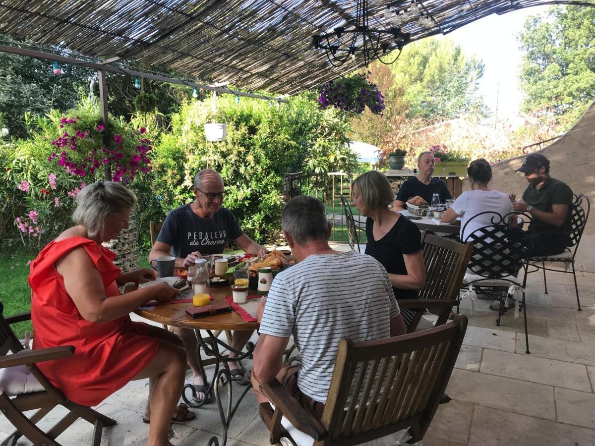La Belle Histoire Ventoux Hébergement de vacances *