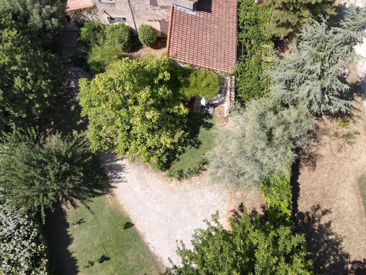 La Belle Histoire Ventoux Casa de Férias Bédoin