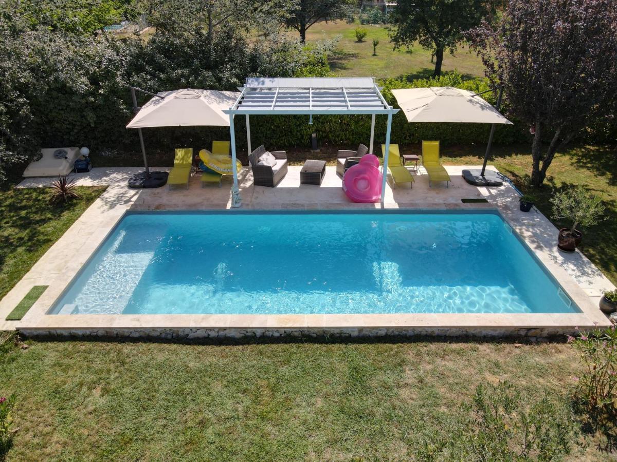 Holiday home La Belle Histoire Ventoux