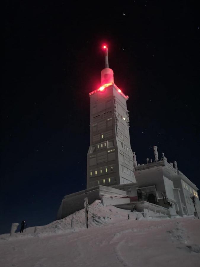 La Belle Histoire Ventoux *