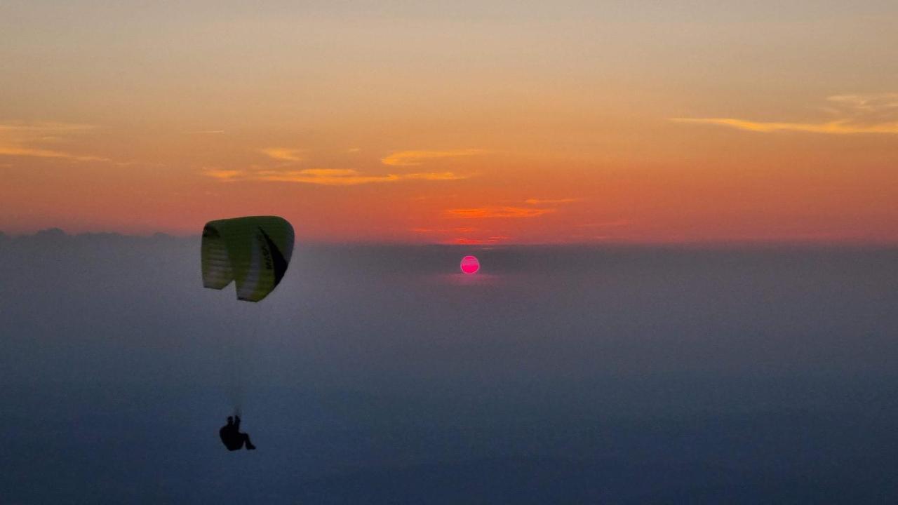 La Belle Histoire Ventoux Casa de Férias