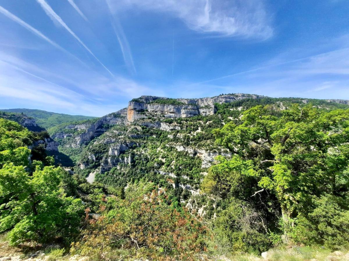 La Belle Histoire Ventoux Holiday home