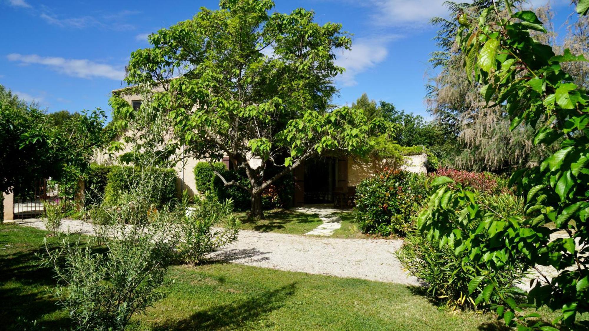 La Belle Histoire Ventoux Holiday home *