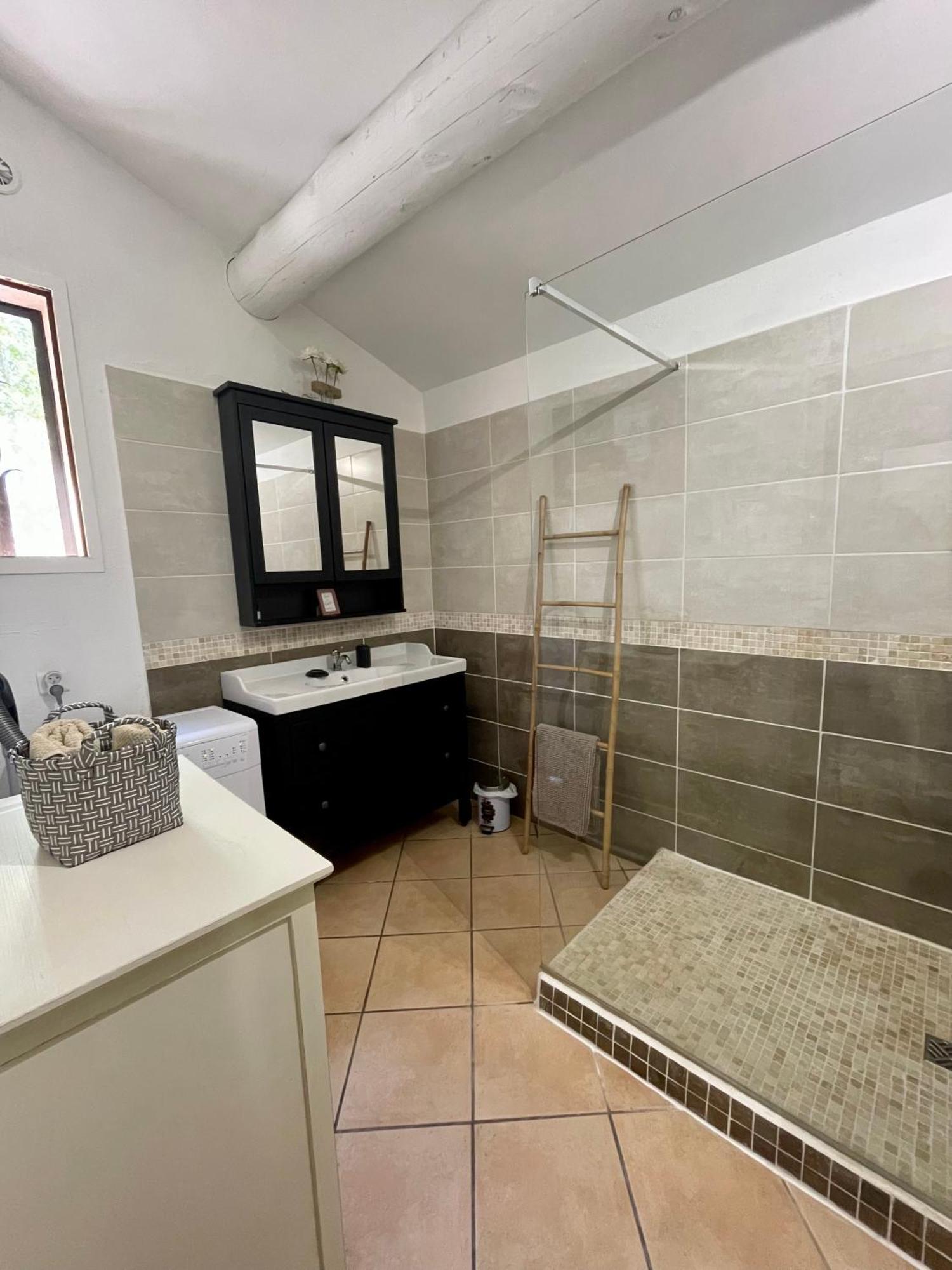 La Belle Histoire Ventoux Holiday home Bedoin