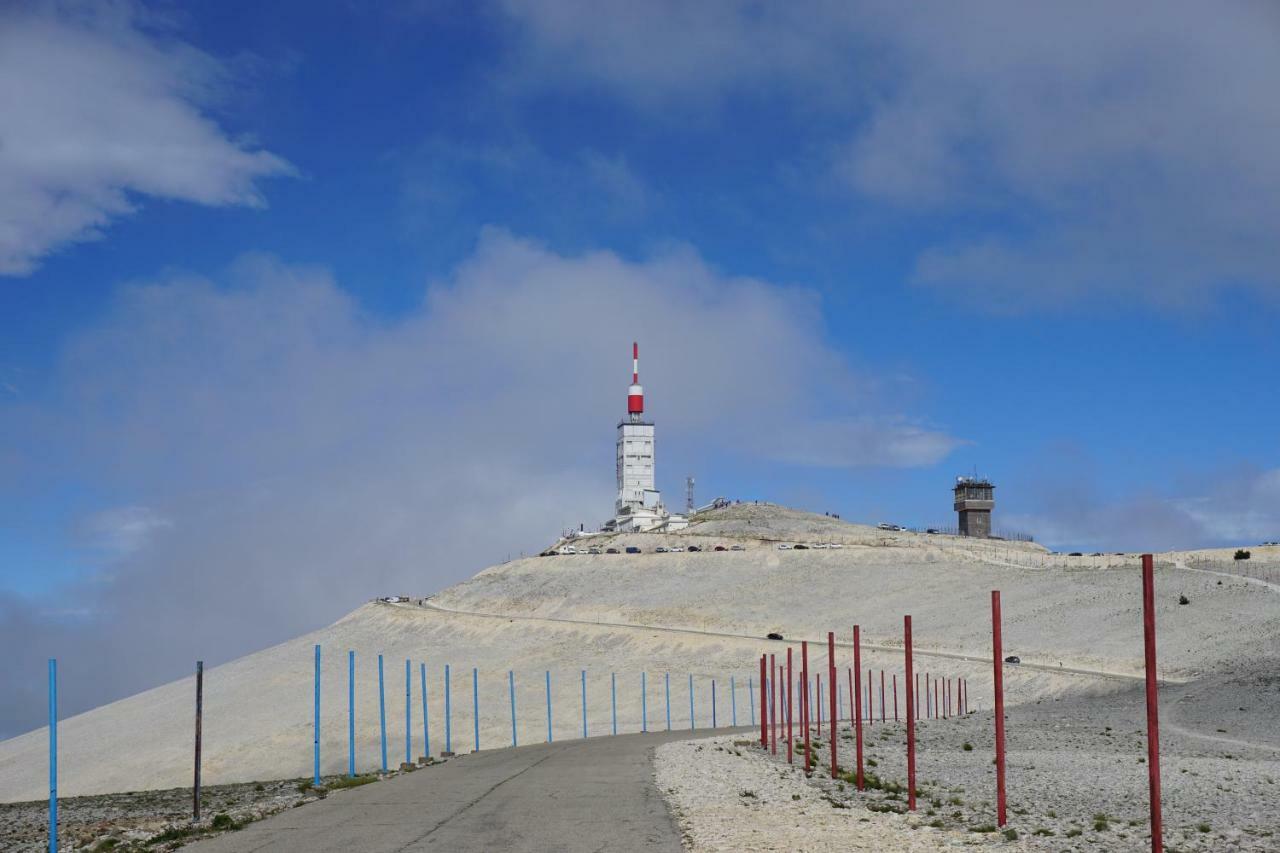 La Belle Histoire Ventoux Bédoin