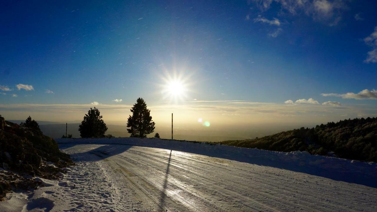 Casa de Férias La Belle Histoire Ventoux Bédoin