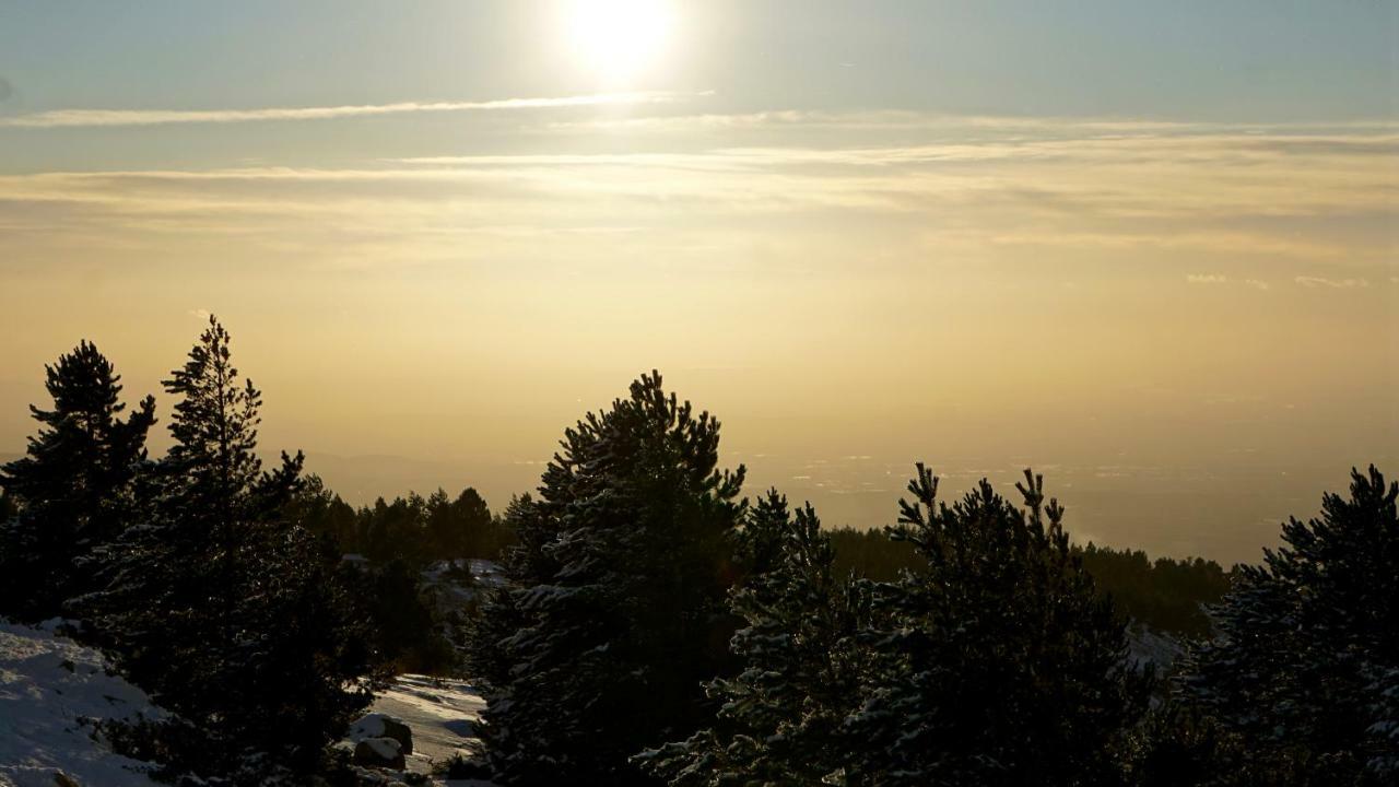 La Belle Histoire Ventoux Casa de Férias