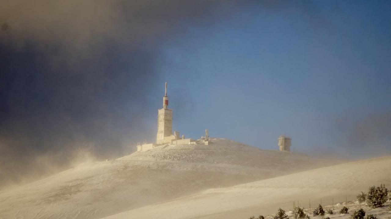 La Belle Histoire Ventoux * Bedoin